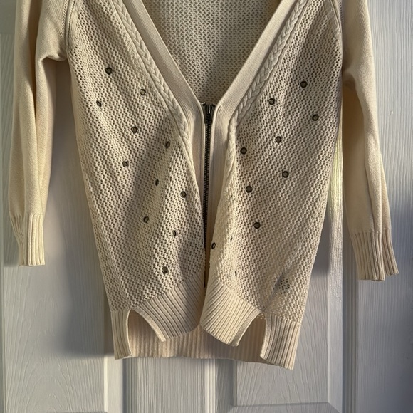 American Eagle cardigan - Picture 9 of 12